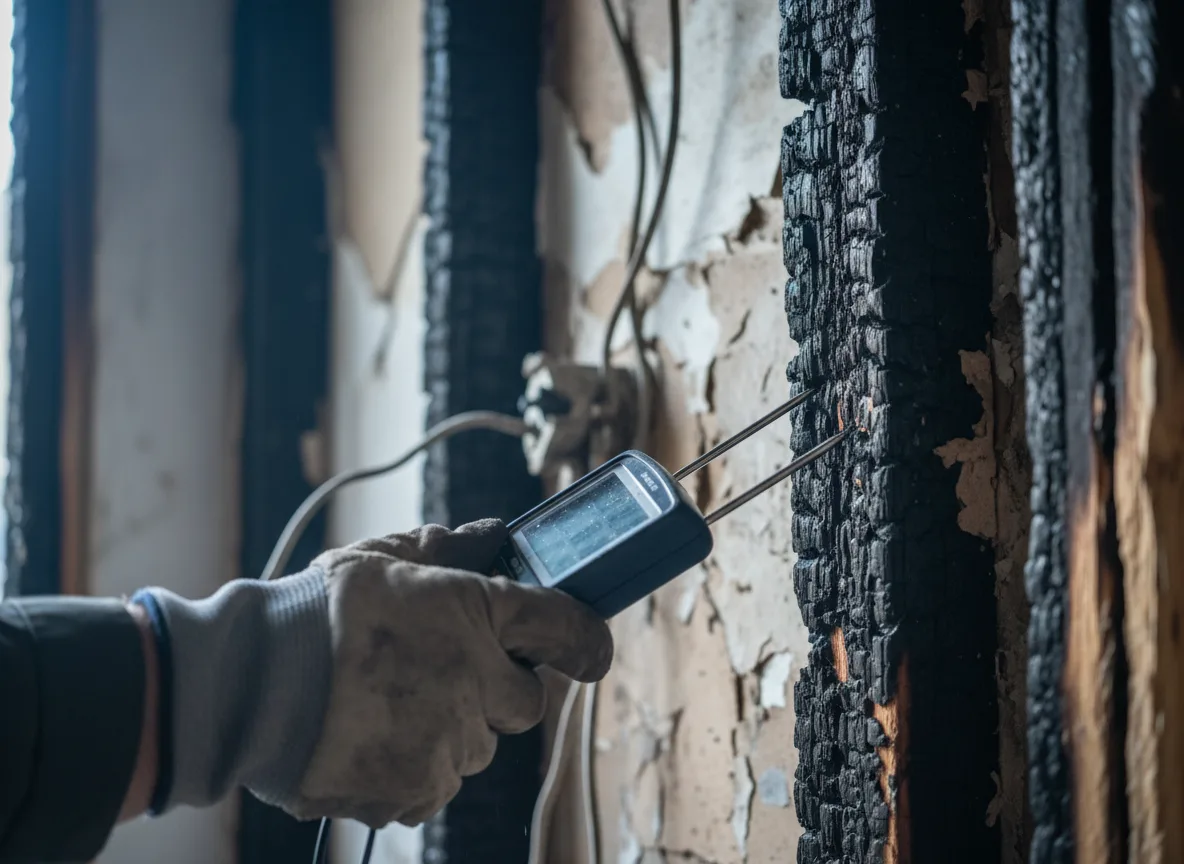 Fire Damage Restoration Hamilton, IN FAQs